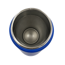 Termo Acero Inoxidable Azul 24 oz Travel Doble Pared