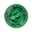 Termo acero inoxidable verde 500 ml Warrior con pastillero cinta y taza base plástica