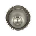 vaso termico, acero inoxidable, , 20 onzas, rojo mate,,,