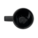 Taza, Acero Inoxidable, Blanco Mate, 450 Ml Dull Con , Interior Plastico 