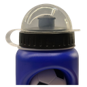 PACHÓN, PLÁSTICO, AZUL REFLEX, 750 ML ml, Metegol con tapa domo y pelota antiestrés