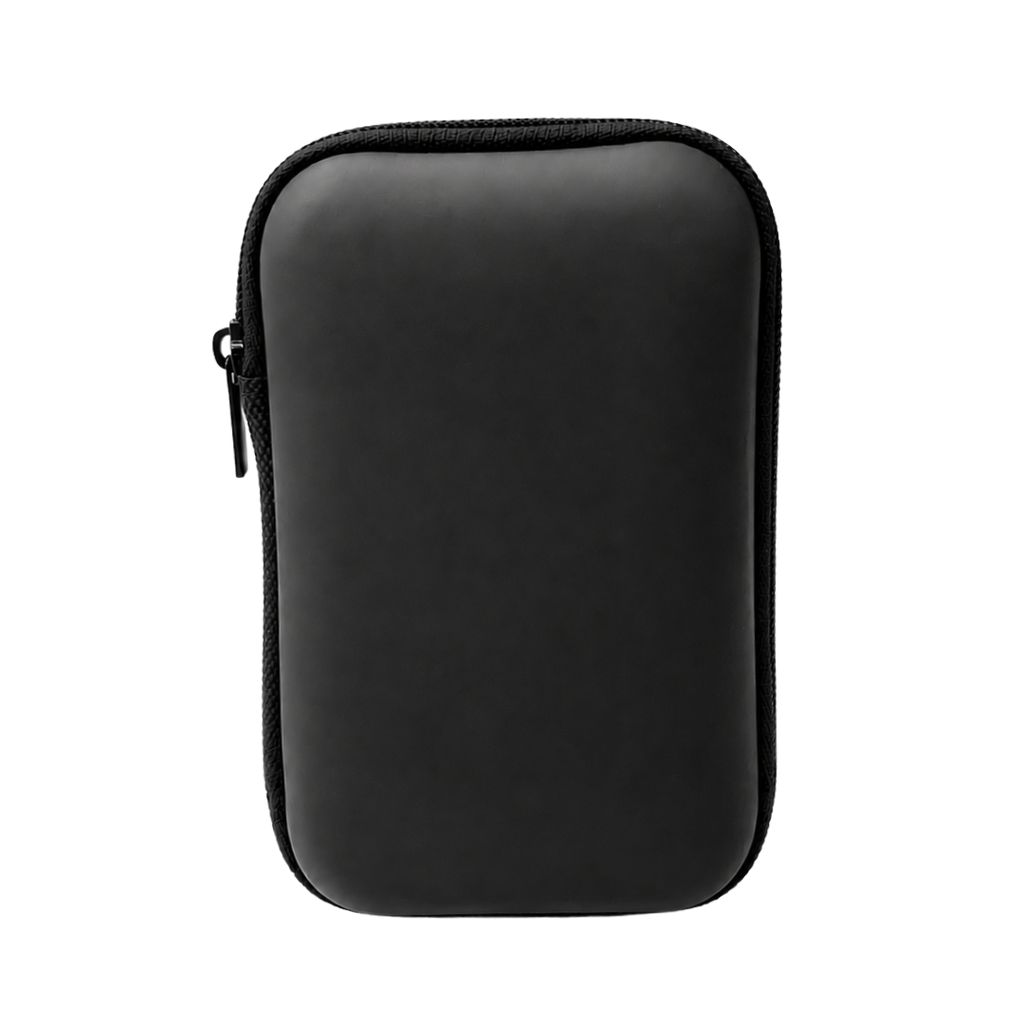 KIT DE LIMPIEZA, PLÁSTICO, NEGRO, 12*8*3.5 cm, para zapatos 3 pcs en caja