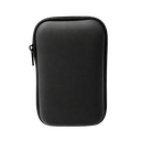 KIT DE LIMPIEZA, PLÁSTICO, NEGRO, 12*8*3.5 cm, para zapatos 3 pcs en caja