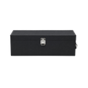CAJA PARA VINO, PU, NEGRO, 36*11*11 cm, CON 4 ACCESORIOS