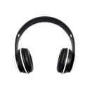Audifono, plástico, blanco, P47 inalámbrico de diadema inalámbrico v5.0 batería 200 mah 10 metros de alcance