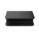 KIT DE LIMPIEZA, PU, NEGRO, 14*10*4 cm, para zapatos 7 pcs