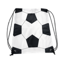 mochila, tafeta, , poliester 210d , diseño de pelota 34-43 cm
