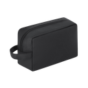 NECESER MULTIUSOS, PU, NEGRO, 21 x 13 x 8.5 cm, PRÁCTICA ASA DE MANO