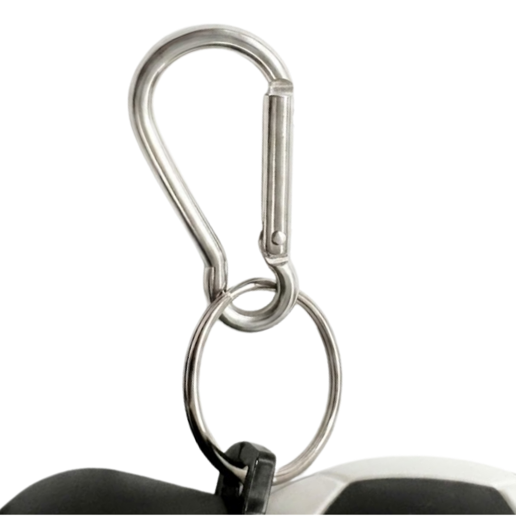 PACHÓN, SILICÓN, NEGRO, 550 ml, expandible 8.7*11.5cm con diseño de pelota