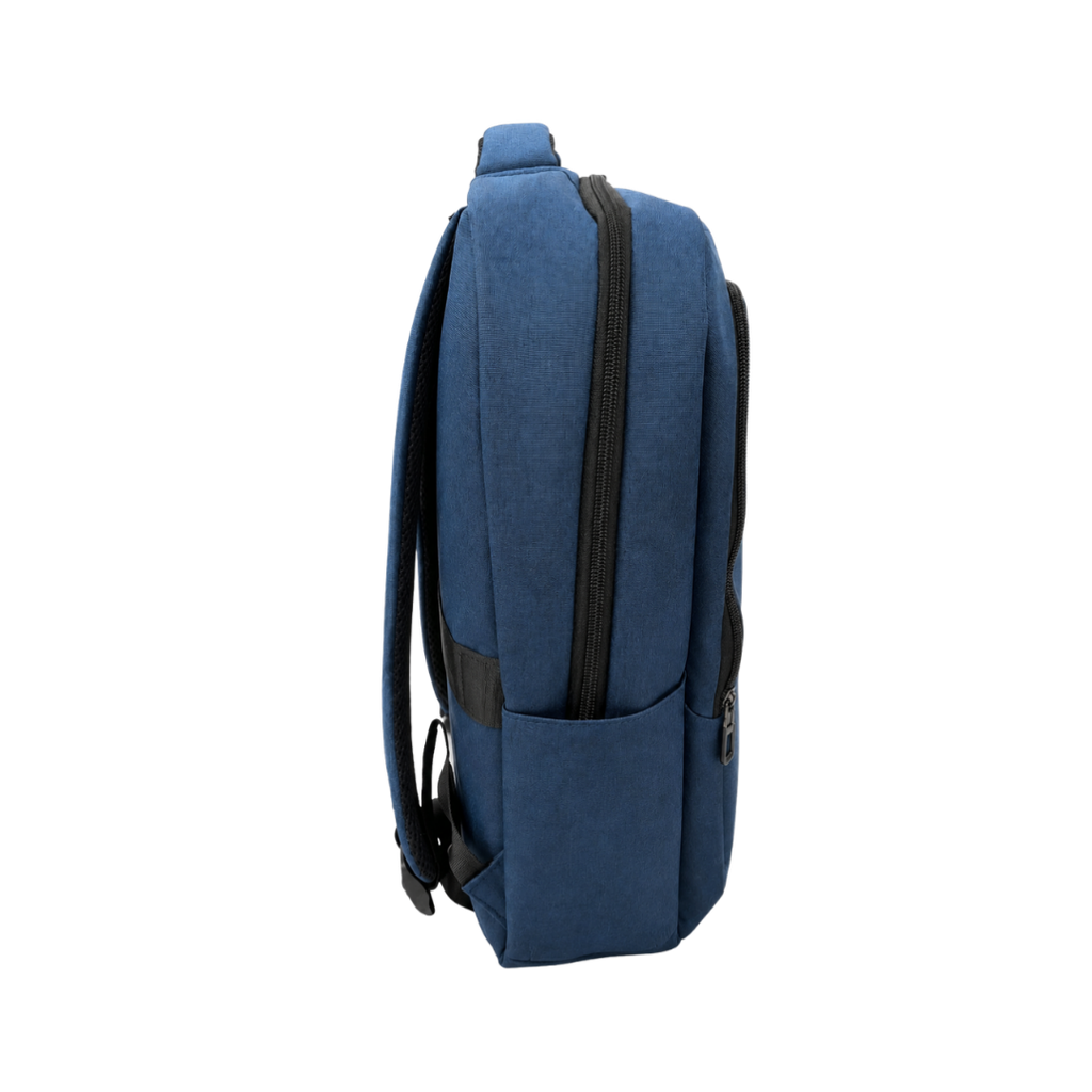 MOCHILA, OXFORD, AZUL, 30*42*15 cm, Laruban