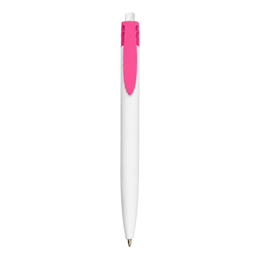 lapiceros, plástico, rosado, delfin ,
