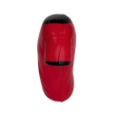 Antiestrés, PU, Rojo, 10*8.3*4.5cm, forma de camiseta deportiva