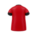 Antiestrés, PU, Rojo, 10*8.3*4.5cm, forma de camiseta deportiva