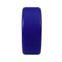 Antiestrés Poliuretano azul reflex 7.5*7,5*2.5 cm redondo