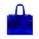 Bolsa, Ecologica, Azul, 40*30*10 Centimetros, Aluminizada