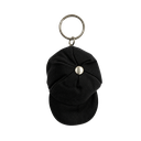 SOMBRERO LLAVERO NEGRO