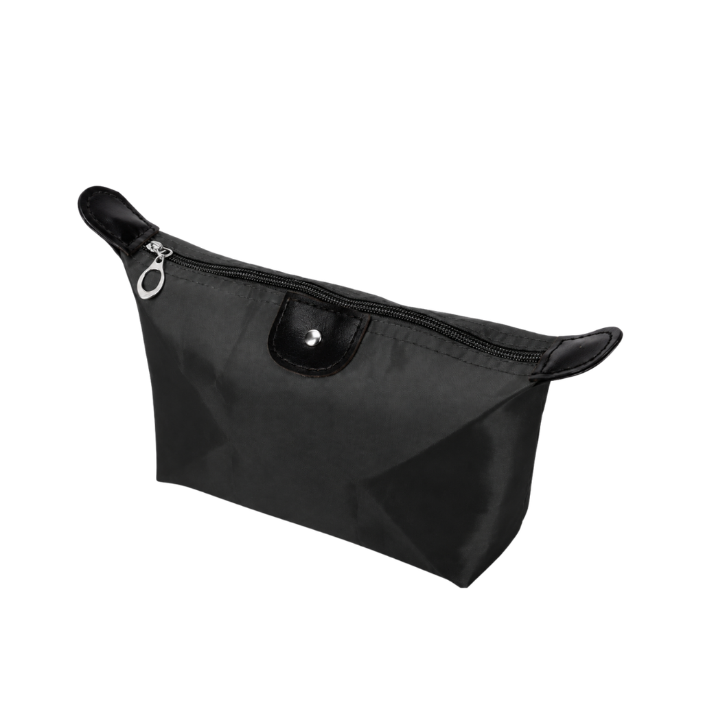 COSMETIQUERA  NEGRO