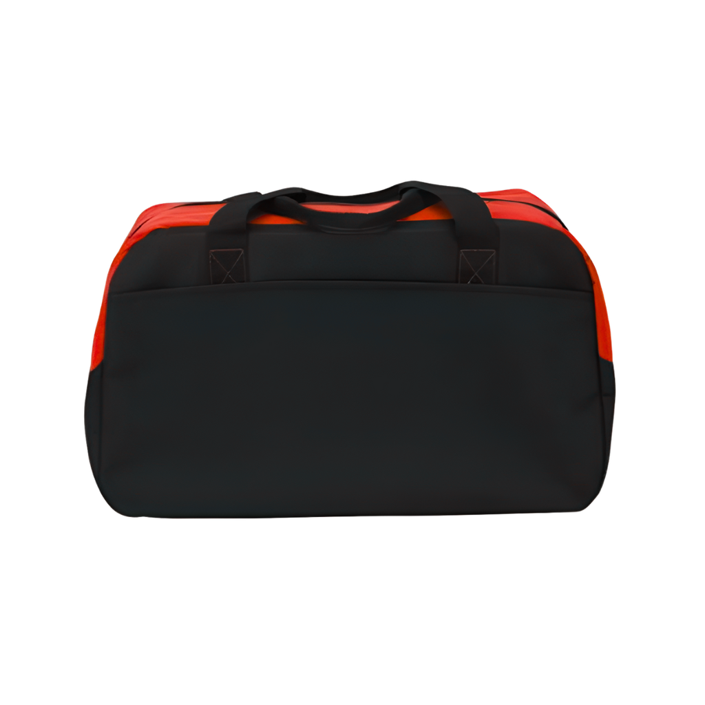 Mochila Oxford Rojo 43*18*24 Cm Sport