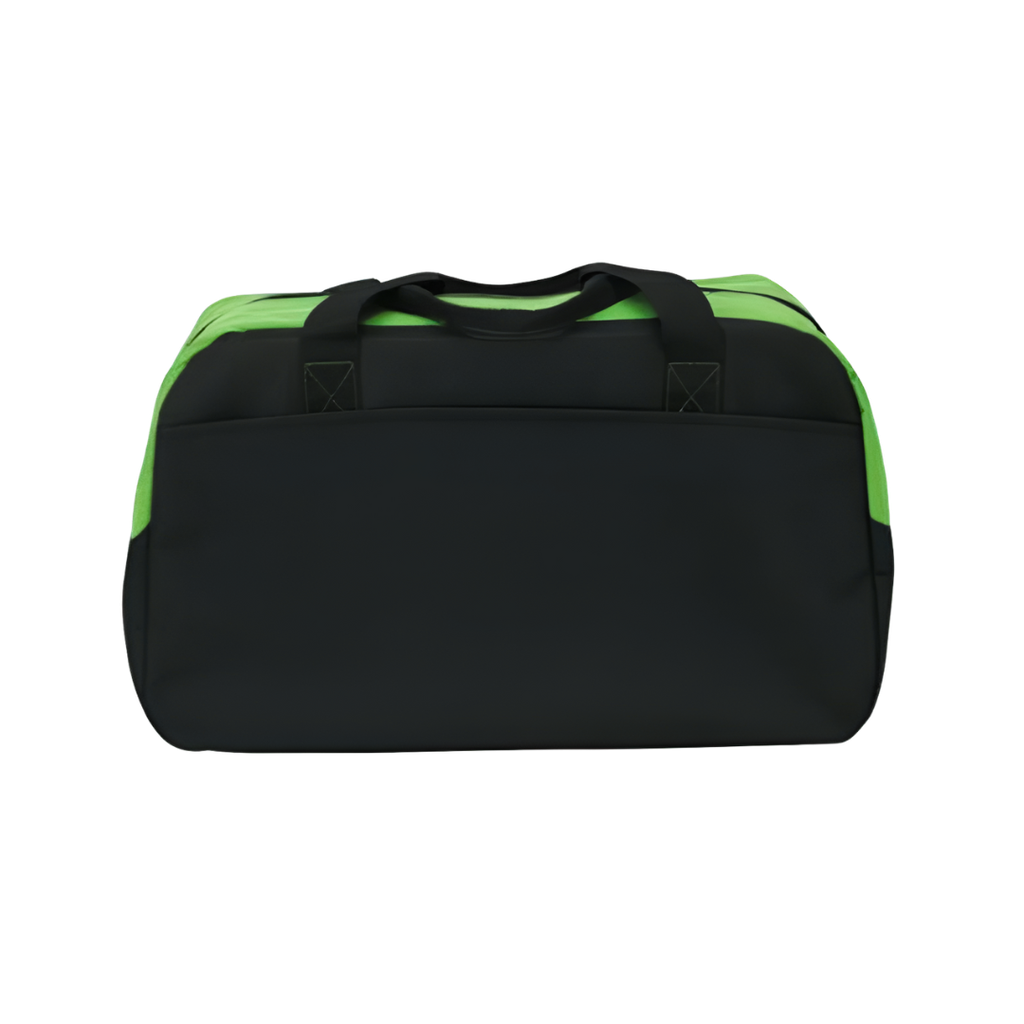 Mochila Oxford Verde 43*18*24 Cm Sport
