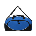 Mochila Oxford Azul Reflex 48*28*23 Cm Deportiva