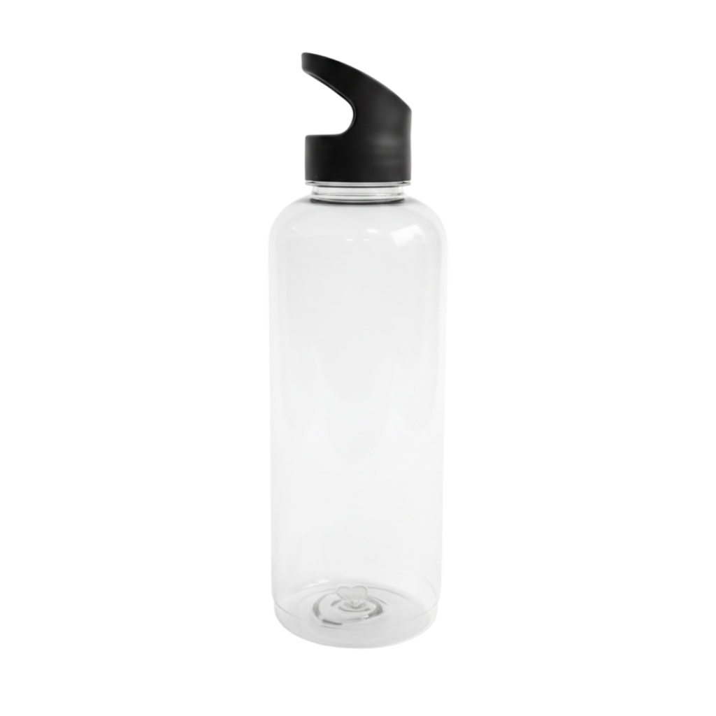 Pachones Plástico Transparente 900 ml Lays