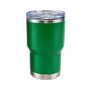 Vaso Acero Inoxidable Verde 12 Oz Térmico Doble Pared Carl