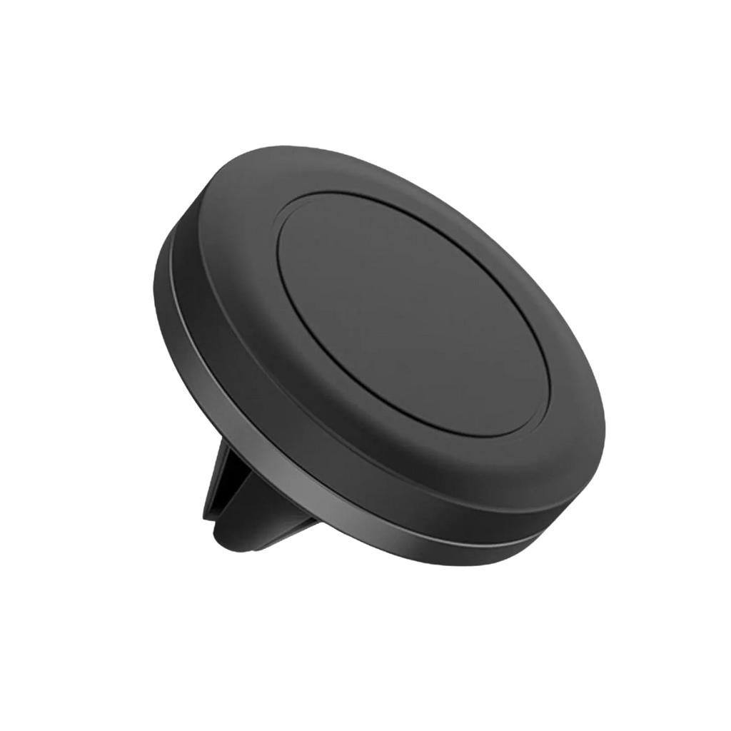 Posa celular Magnet Negro