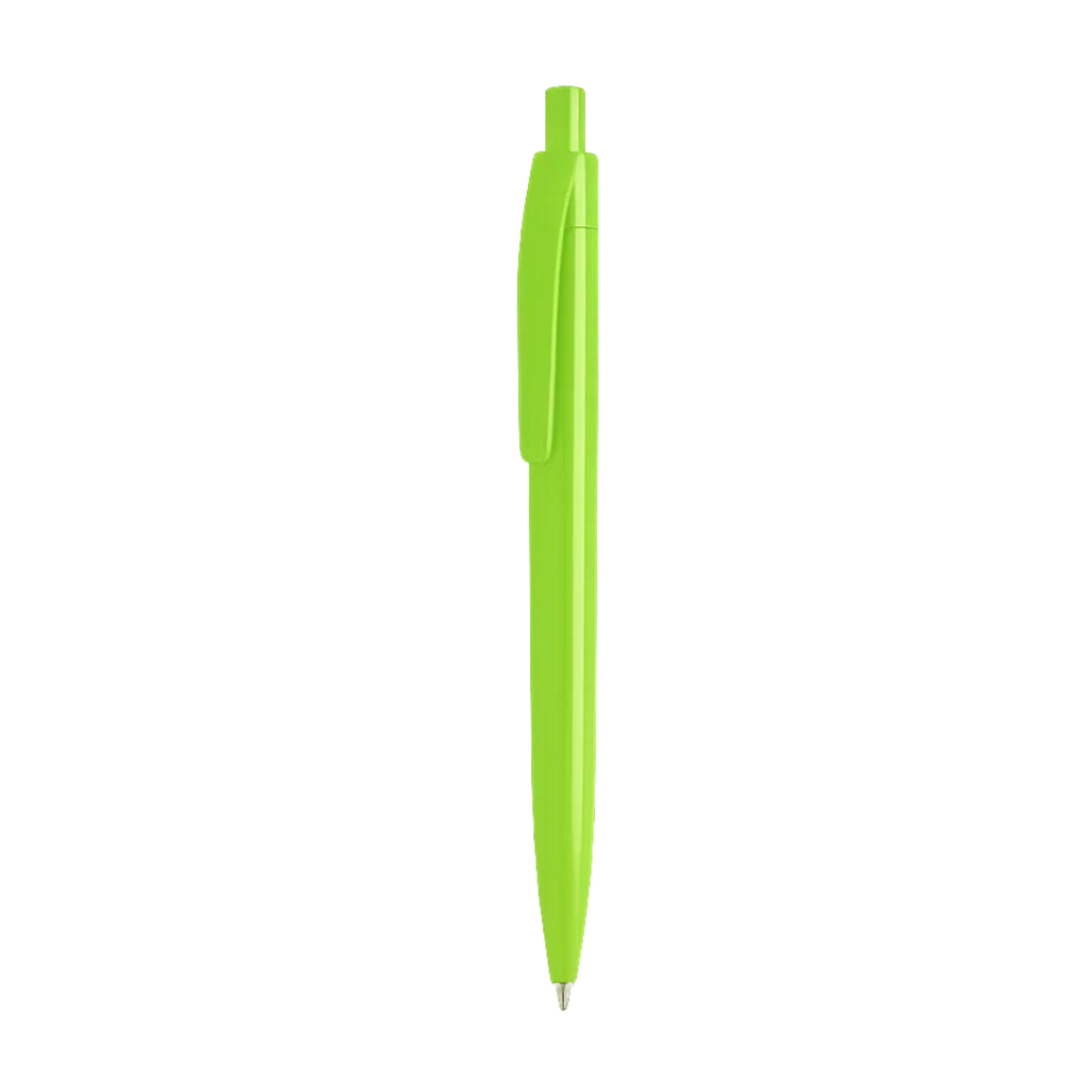 LAPICERO, PLÁSTICO, VERDE LIMÓN, Cheaper