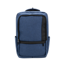 MOCHILA, OXFORD, AZUL, 30*42*15 cm, Laruban