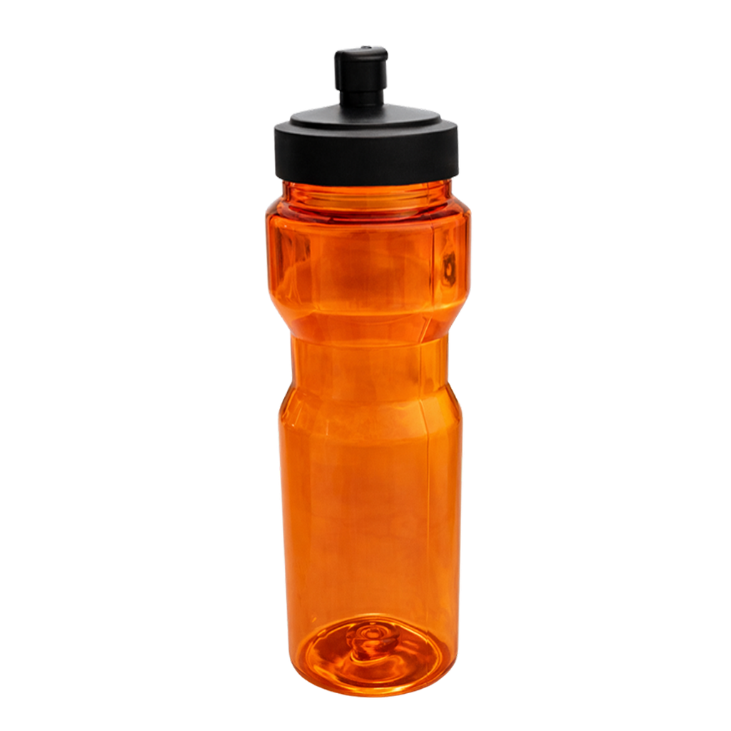 pachones, plástico, anaranjado, 850 ml mililitro, Bambú