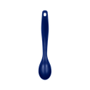 Cuchara, Plástico, Azul, 30 Cm, kitchen Jum
