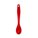 Cuchara, Plástico, Rojo, 30 Cm, kitchen Jum