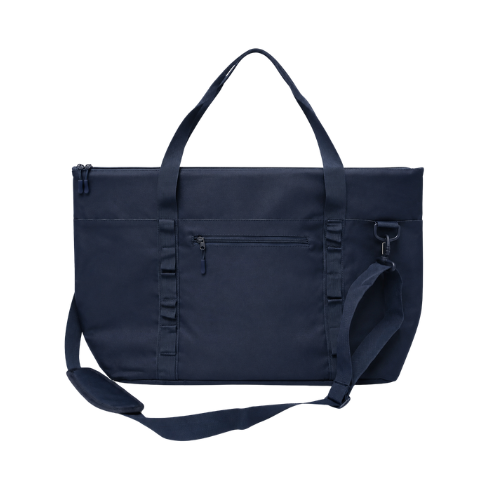 BOLSA, OXFORD, AZUL NAVY, HIELERA