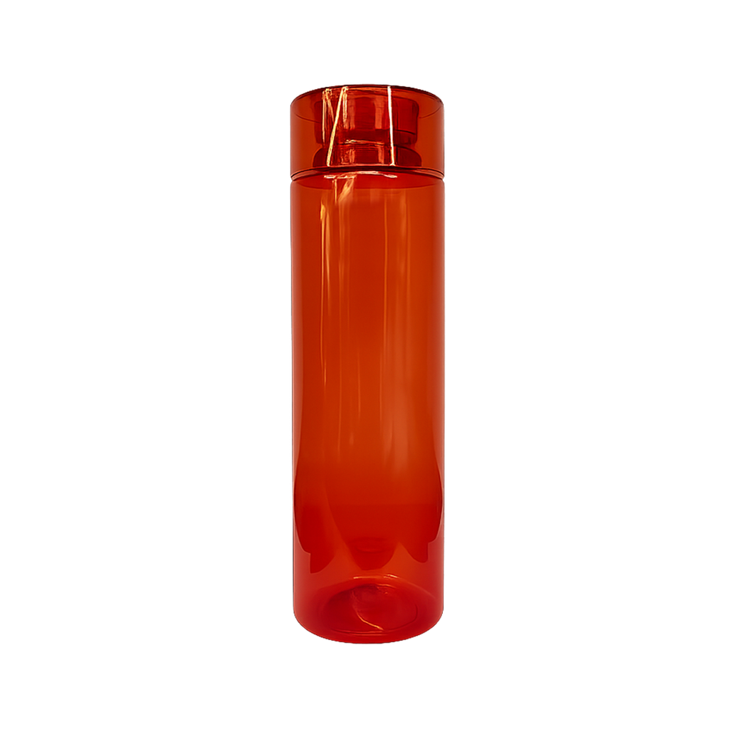 PACHÓN, PLÁSTICO, ROJO, 900 ML, Corex 24,25*7,5 cm