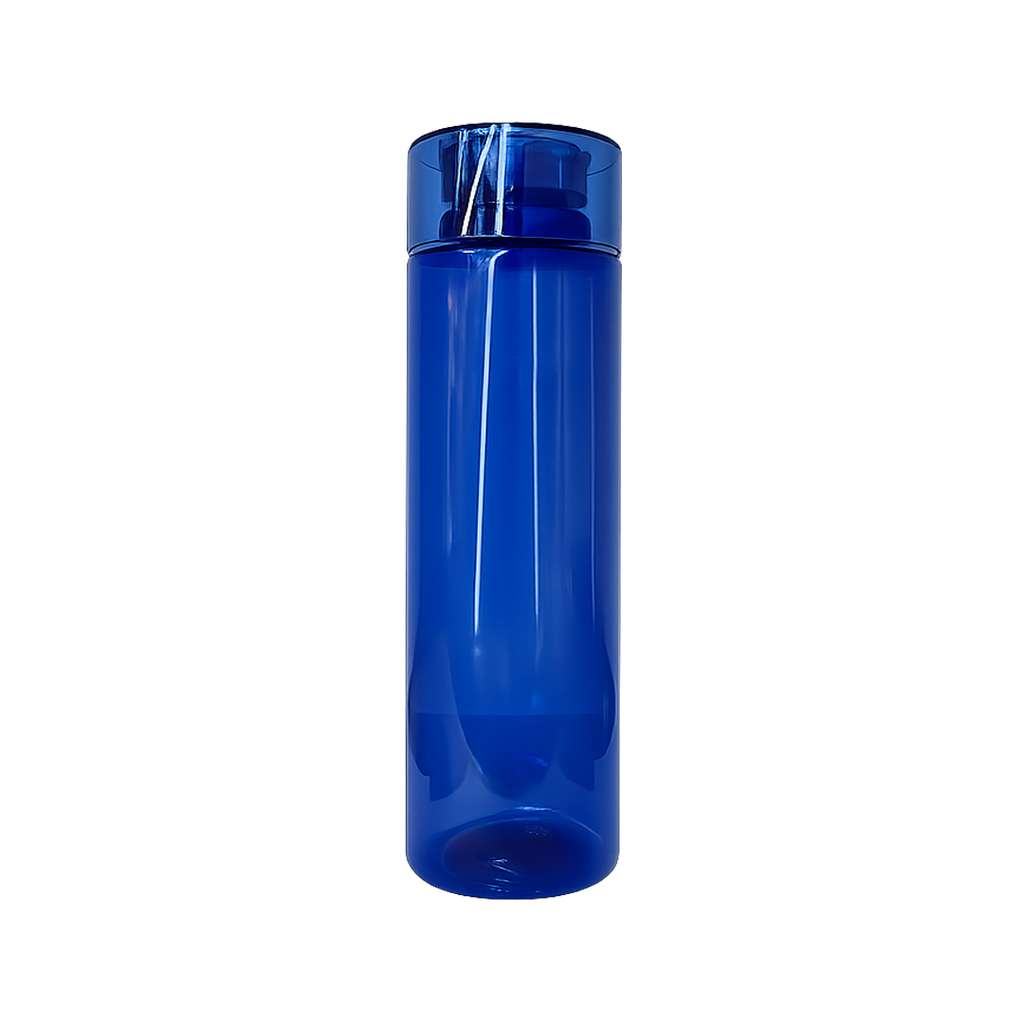 PACHÓN, PLÁSTICO, AZUL, 900 ML, Corex 24,25*7,5 cm