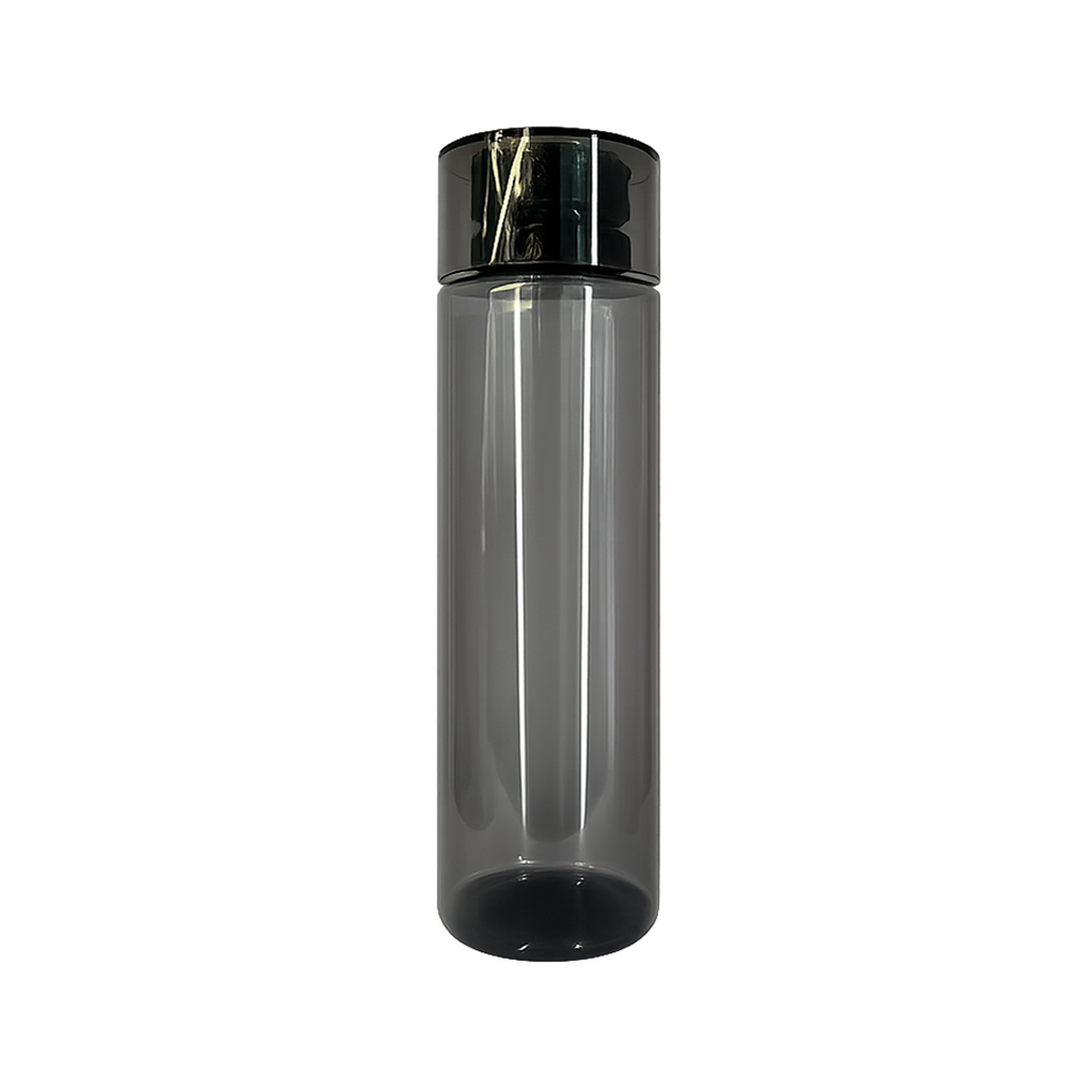 PACHÓN, PLÁSTICO, NEGRO, 900 ML, Corex 24,25*7,5 cm