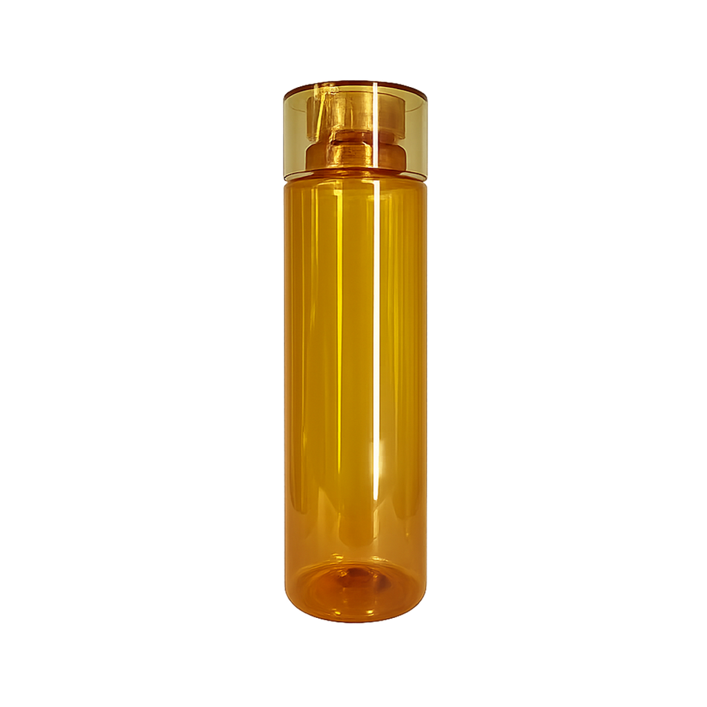 PACHÓN, PLÁSTICO, ANARANJADO, 900 ML, Corex 24,25*7,5 cm