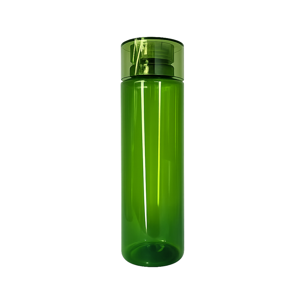 PACHÓN, PLÁSTICO, VERDE, 1000 ML, Corex 24,25*7,5 cm
