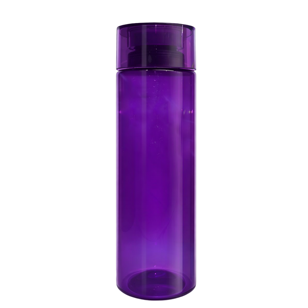 PACHÓN, PLÁSTICO, MORADO, 900 ML, Corex 24,25*7,5 cm