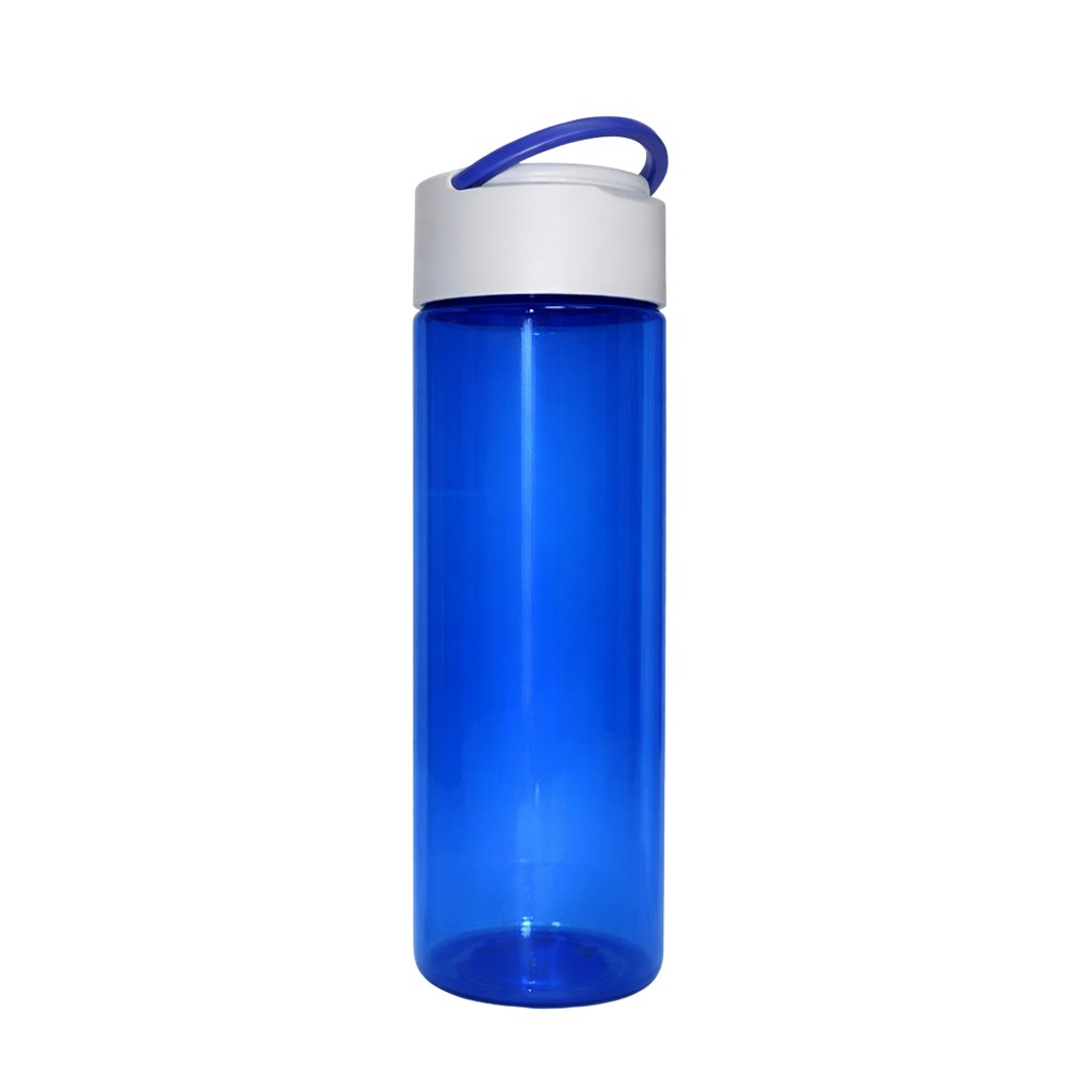 PACHÓN, PLÁSTICO, AZUL, 900 ML, Zenit