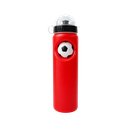PACHÓN, PLÁSTICO, ROJO, 750 ml, Metegol con tapa domo y pelota antiestrés