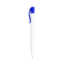 lapiceros, plástico, azul reflex,  , delfin