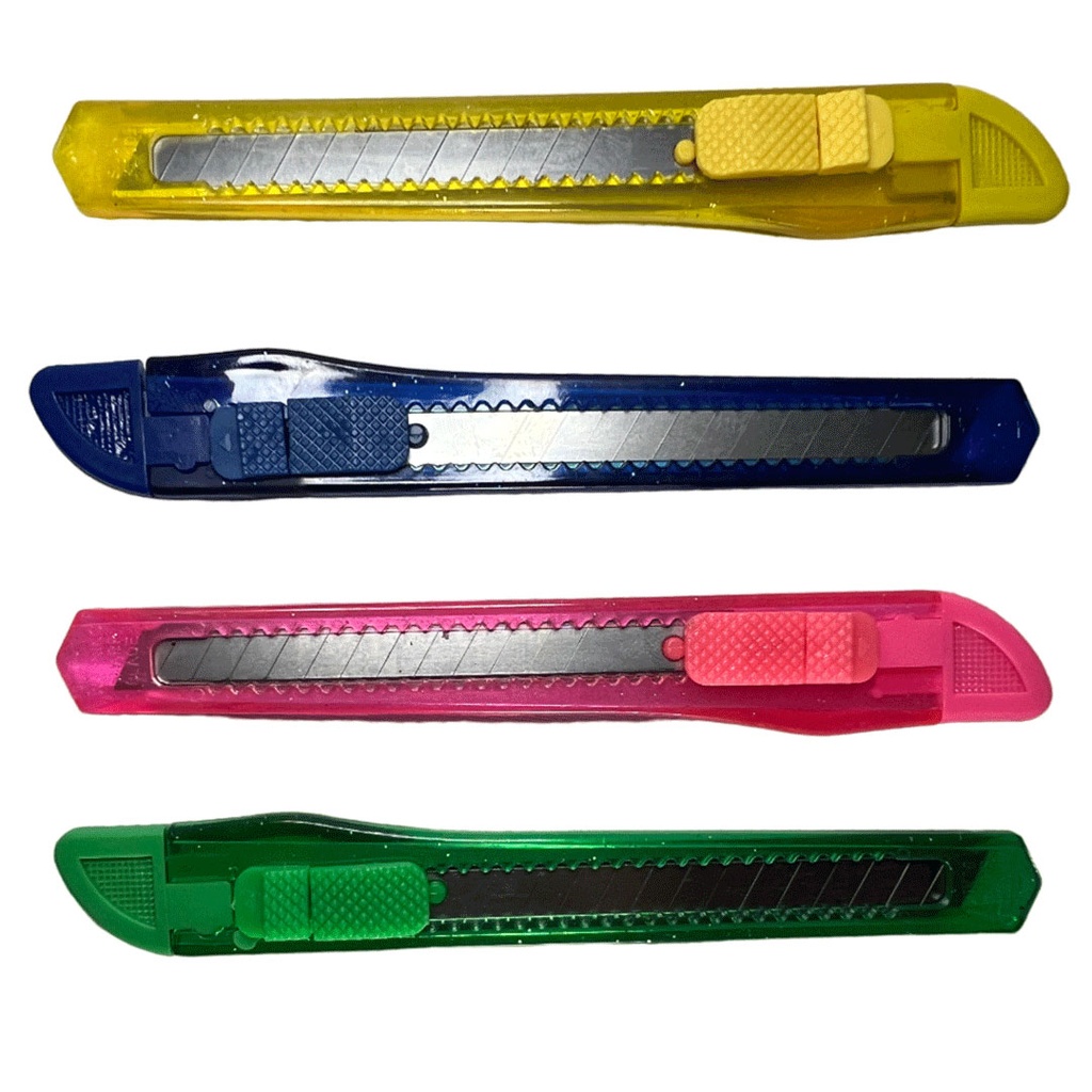 cuchilla verde