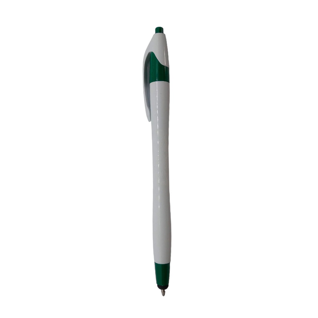 lapiceros, nd, nd,  nd, plastico pulsador con tinta negra