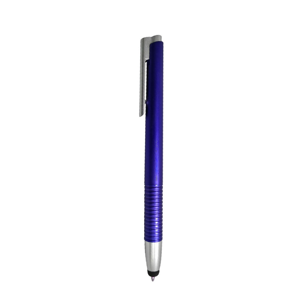 lapicero saturn azul reflex