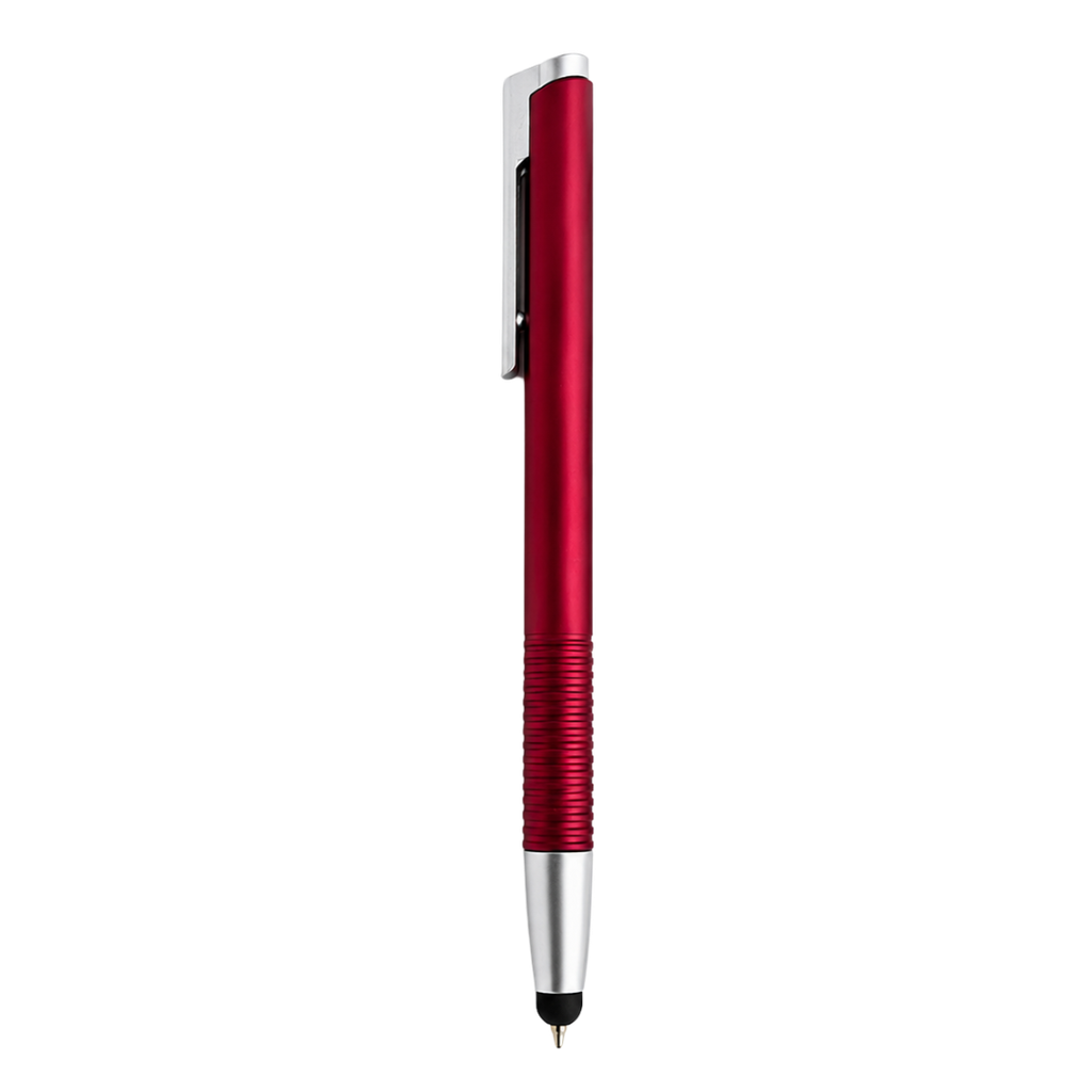 lapicero saturn rojo