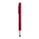 lapicero saturn rojo