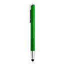 lapicero saturn verde