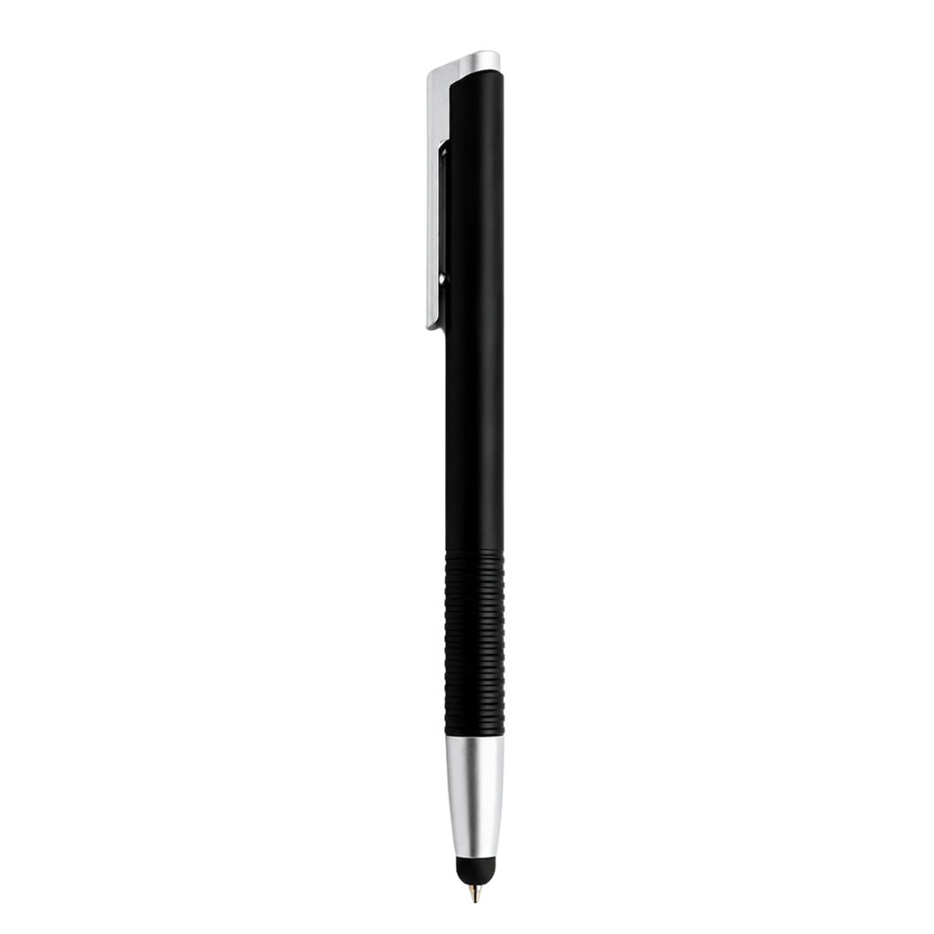 lapicero saturn negro