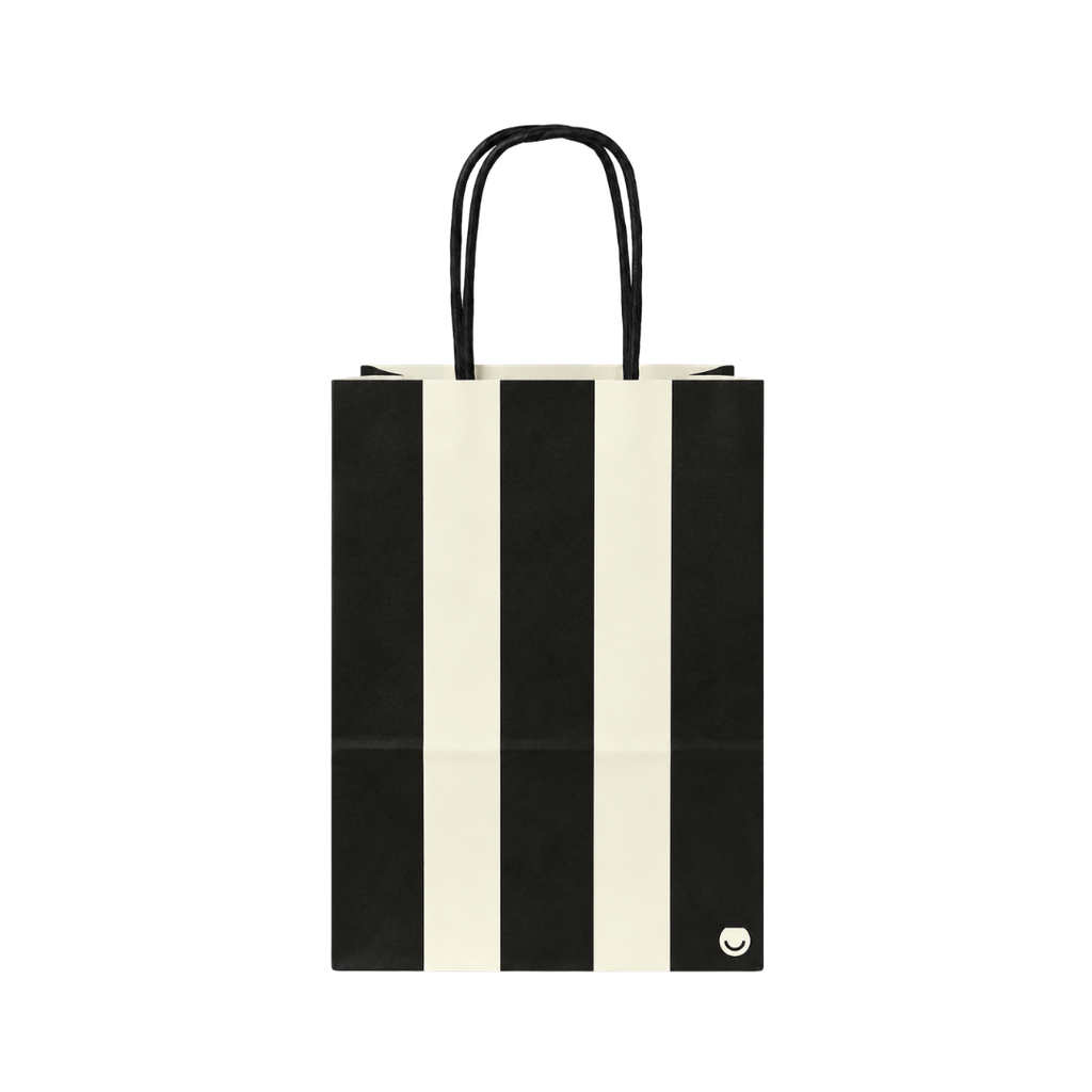 bolsa, papel, nd, 14*08*20 centimetros, barras